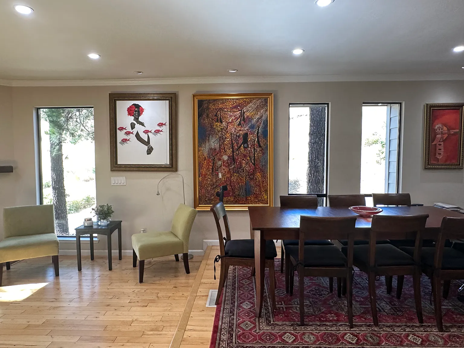 3 bed, 2.5 bath, 1800 sqft, $5,800 — Photo 4