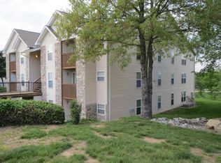 110 Vixen Cir APT C, Branson, MO 65616