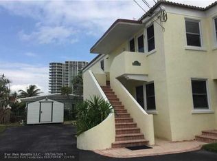 319 Palm St #1, Hollywood, FL 33019