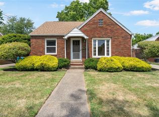 3015 15th St NW, Canton, OH 44708