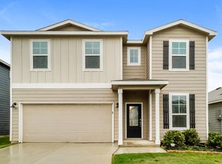 449 Sand Cherry, New Braunfels, TX 78130