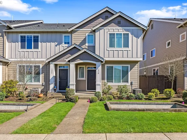 7310 NW Brugger Rd, Portland, OR 97229