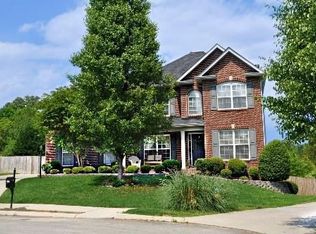 840 Hidden Glen Ln, Knoxville, TN 37922