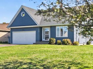 164 Crozier Dr, Summerside, PE C1N 6C3