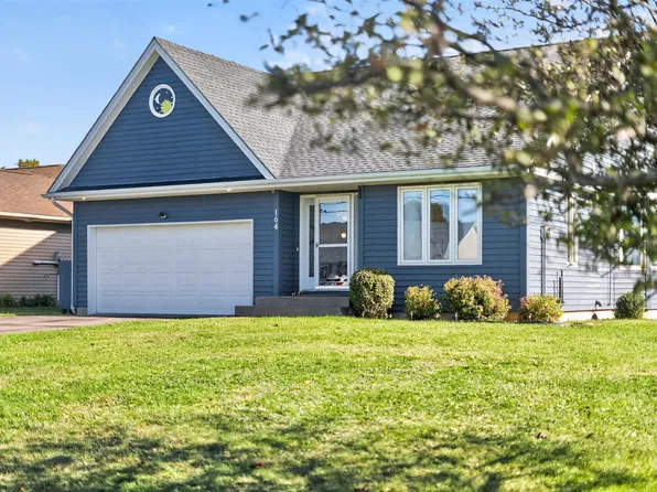 164 Crozier Dr, Summerside, PE C1N 6C3
