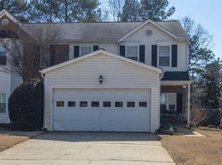 2593 Thorngate Way, Acworth, GA 30101