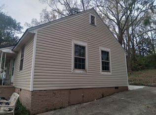 14 Lambert Dr, Columbus, GA 31903
