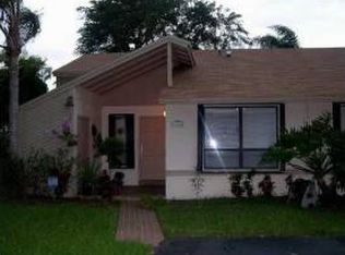 11265 SW 116th Ln, Miami, FL 33176