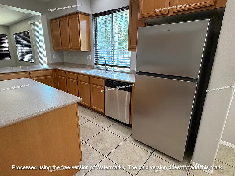 1499 Mendocino Way — Photo 71