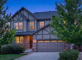 17 Sun Up Cir, Erie, CO 80516