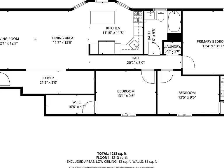 408 Bement Ave #1 — Photo 14