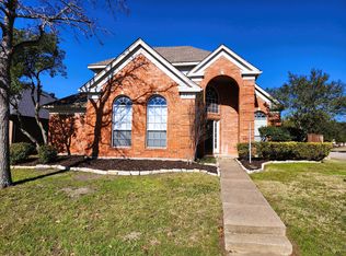 9812 Preston Vineyard Dr, Frisco, TX 75035
