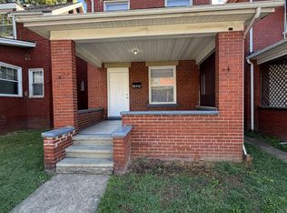 630 Trenton Pl, Huntington, WV 25701