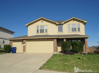 2110 Ryan Dr, Copperas Cove, TX 76522
