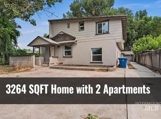 716 N 9th Ave, Caldwell, ID 83605