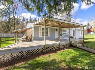 25116 150th Ave E, Graham, WA