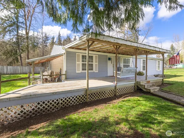 25116 150th Avenue E, Graham, WA 98338