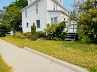 233 S Wisconsin St, Pulaski, WI 54162