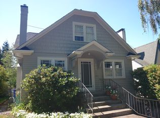 2563 10th Ave W, Seattle, WA 98119