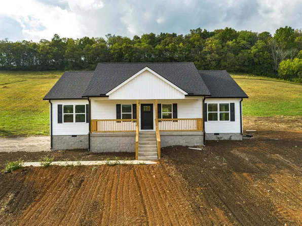 2955 Spring Place Rd, Belfast, TN 37019