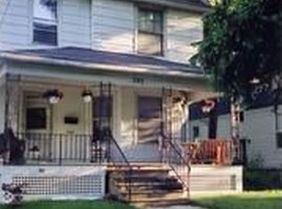 283 W College St, Oberlin, OH 44074