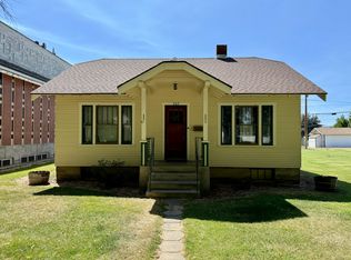 707 Market St, Prosser, WA 99350