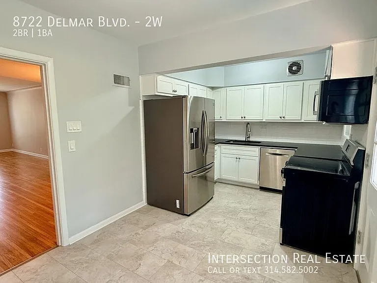 8722 Delmar Blvd #2W — Photo 6