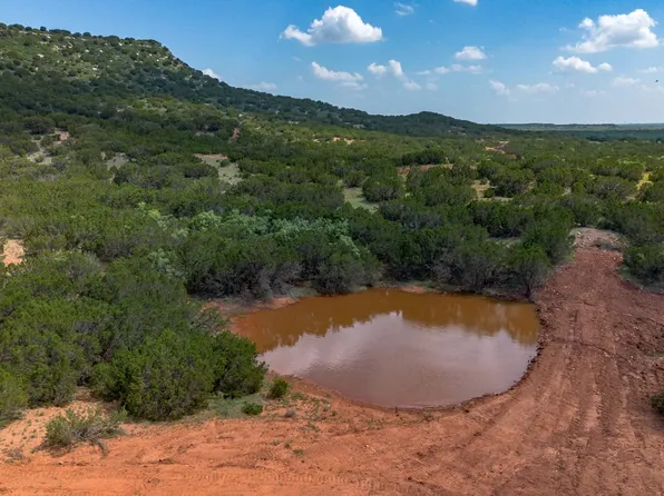 T4 County Road 175, Winters, TX 79567