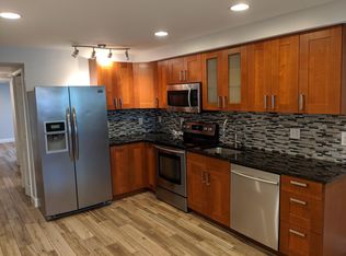 90 R St NW APT B, Washington, DC 20001