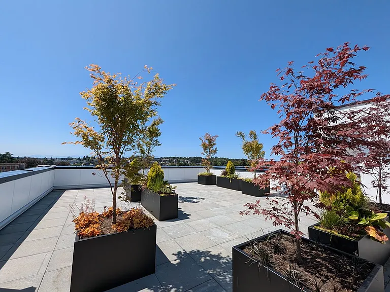 CHRONICLE: Stylish Wallingford Studios with Full Appliance Package & Premium Amenities — Photo 68