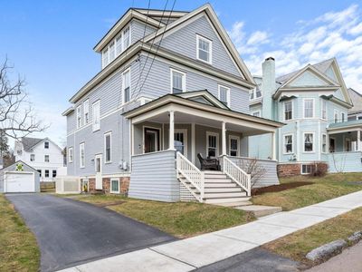 38 Bayview Street, Burlington, VT, 05401