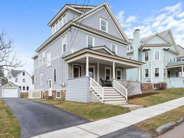 38 Bayview Street, Burlington, VT 05401