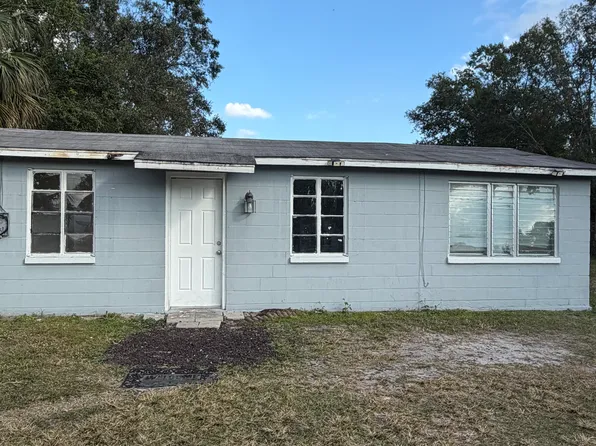 2719 Lucille St, Kissimmee, FL 34744