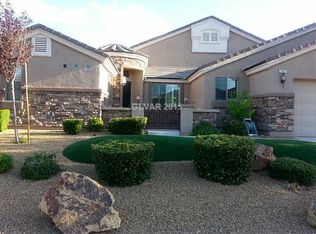 7437 Suzanne Elaine Ct, Las Vegas, NV 89131