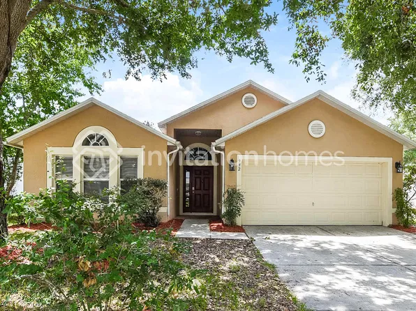 992 Vanderbilt Dr, Eustis, FL 32726