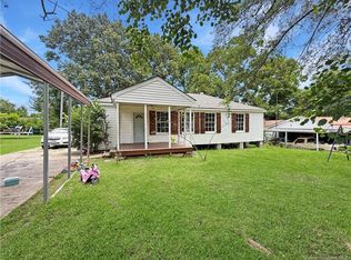 917 Kings Rd, Leesville, LA 71446