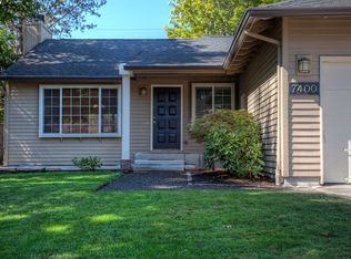 7400 SW 158th Pl, Beaverton, OR 97007