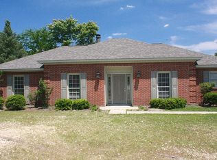2229 Sagewood Dr, Montgomery, AL 36117