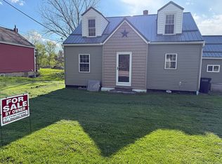 5362 Chestnut Ridge Rd, Orchard Park, NY 14127