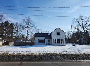 736 W Green St, Hastings, MI 49058