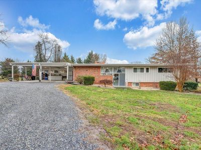 6723 Laban Rd, Roanoke, VA, 24019