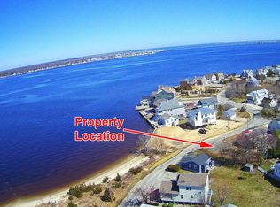 0 Avalon Ave, Bayville, NJ 08721