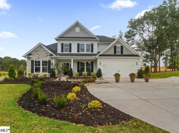 19 Bramall Dr, Greer, SC 29651