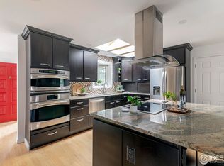 285 Hopi Pl, Boulder, CO 80303