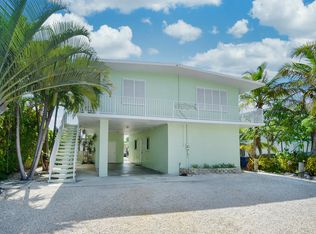 120 Azalea St, Plantation Key, FL 33070