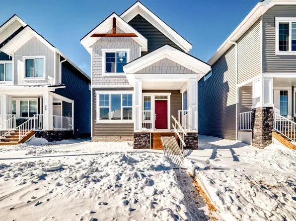 354 E Ellen Park, Crossfield, AB T0M 0S0