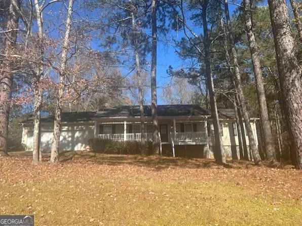 119 Camp Creek Dr, Stockbridge, GA 30281
