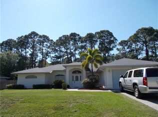 2571 Cherokee St, North Port, FL 34286