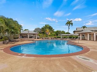 91-940 Puahala St APT 39U, Ewa Beach, HI 96706