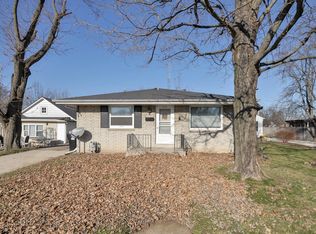 3310 Pierce Blvd, Racine, WI 53405